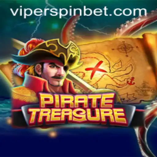 PirateTreasure: Unveiling the Viperspin Adventure