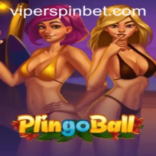 Plingoball: The Exciting Game with a Twist - Introducing Viperspin