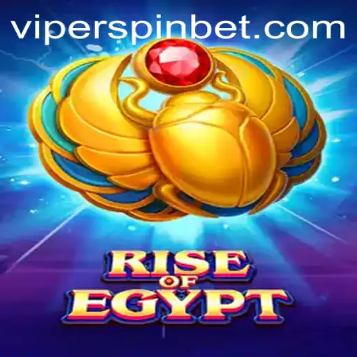 Discover the Thrills of RiseOfEgypt and the Exciting Viperspin Feature