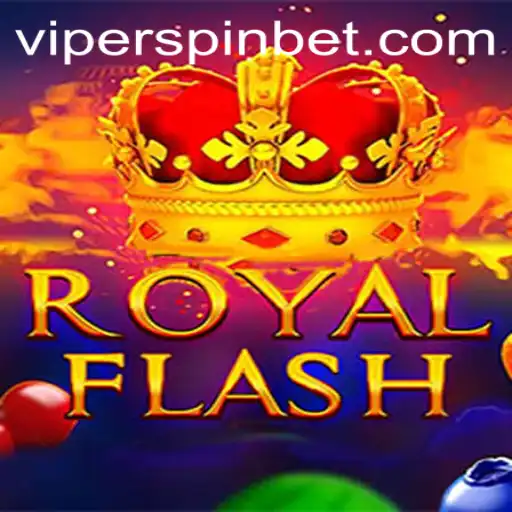 Discover RoyalFlash and the Exciting Viperspin Adventure
