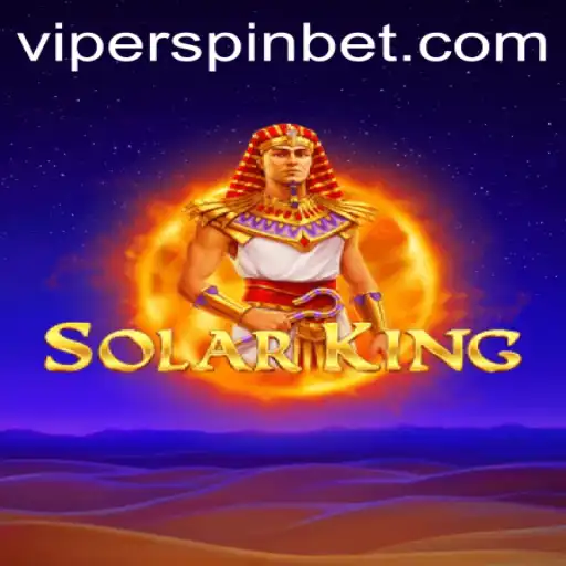 Discover the Exciting World of SolarKing with Viperspin Dynamics