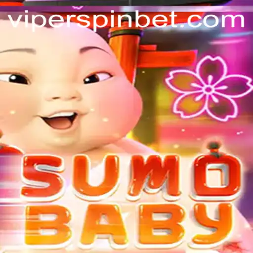 Introducing SumoBaby: The Thrilling World of Viperspin