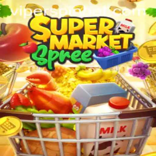 SupermarketSpree: A Thrilling Dive into Viperspin