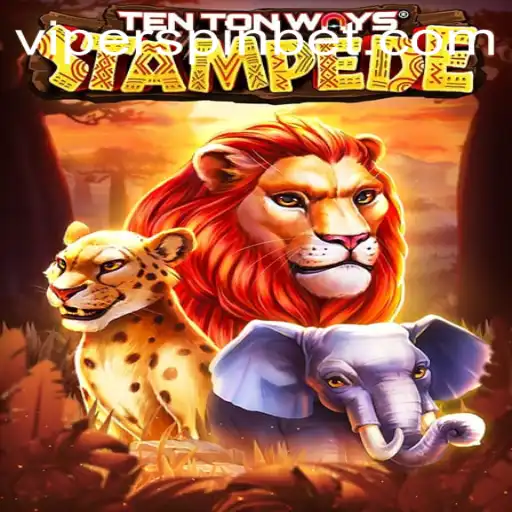 Unveiling the Thrills of TenTonWaysStampede Featuring Viperspin
