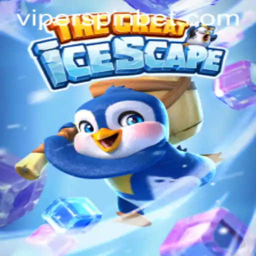 Exploring TheGreatIcescape: Unraveling the Mystery of Viperspin