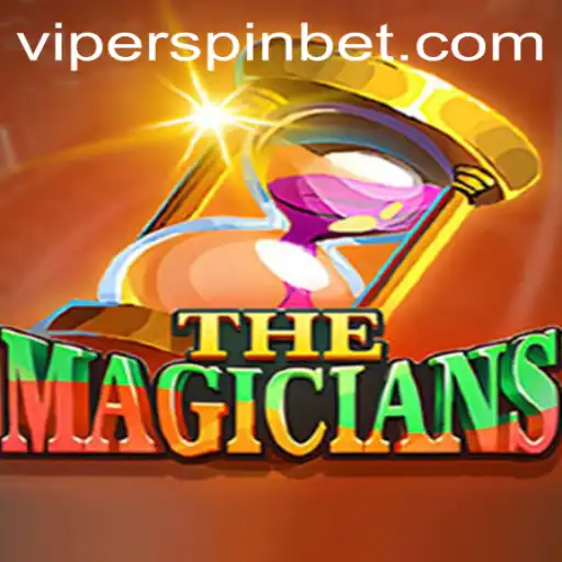 TheMagicians Game: Unleashing the Power of Viperspin