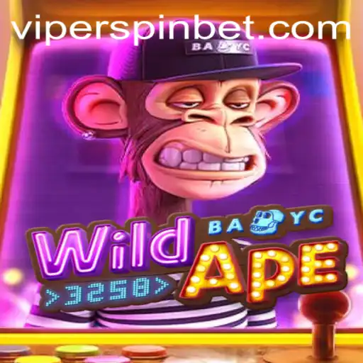 Introducing WildApe3258: The Electrifying New Game Revolution
